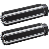 Arlen Ness Ness-Tech Grips - 07-124 For Harley Motorcycles 1976-2022