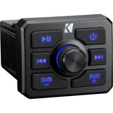 KICKER 4401-0283 51KBTR Bluetooth Interface Audio Interface - Bluetooth™