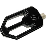 PRO-ONE PERF.MFG. 1603-0378 500749B Mini Moto Shifter Peg black