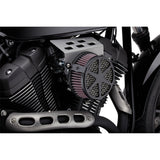 Cobra Cobra Spoke Air Cleaner - 06-0267-04B-SB Yamaha Bolt 2013-2019