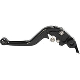 DRIVEN RACING 0614-1067 DFL-RE-516 Halo Adjustable & Folding Brake Lever Brake Lever - Halo