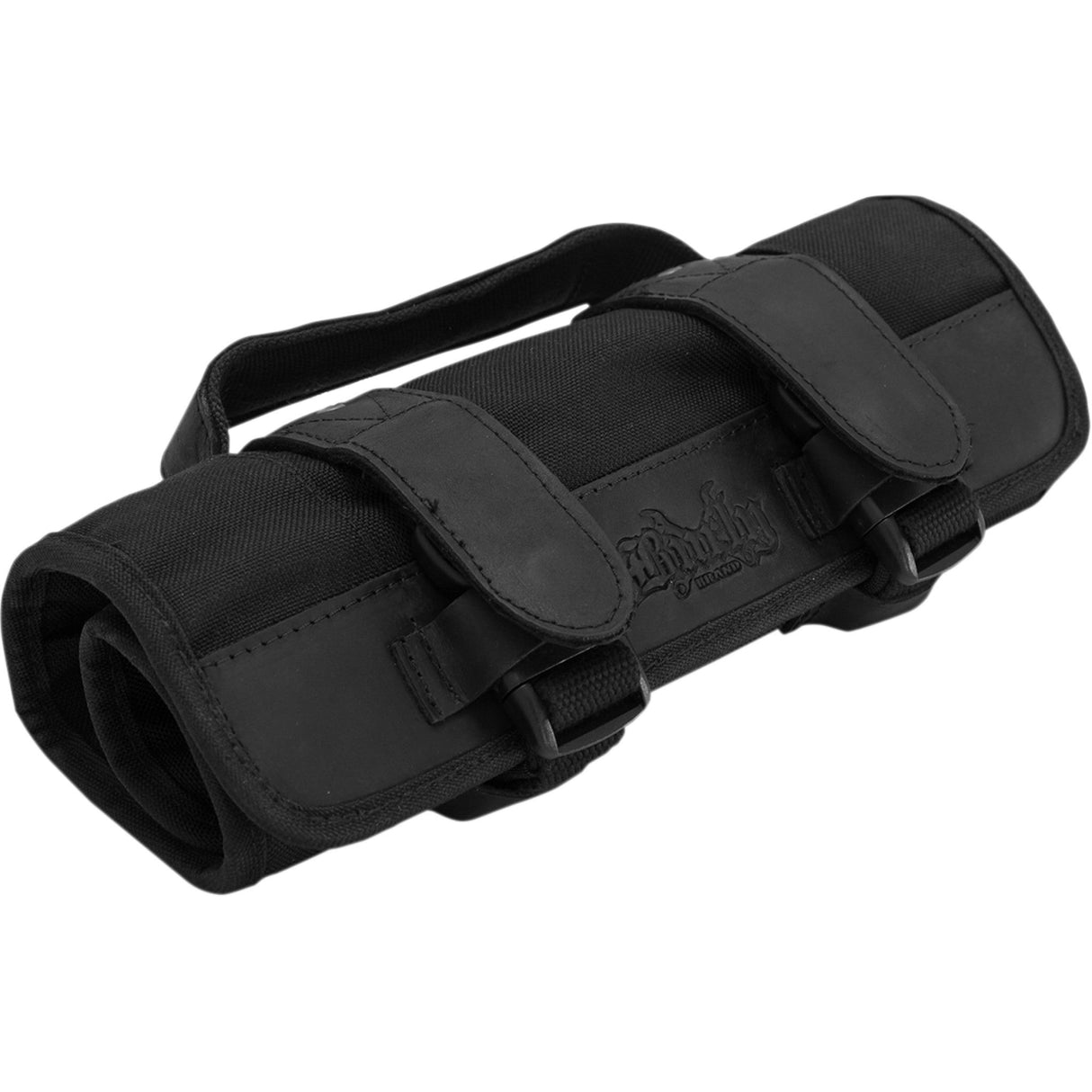 BURLY BRAND 3510-0091 B15-1030B Tool Roll black