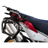 Sw-Motech Sysbag Side Bag System - BC.SYS.01.890.21000B Honda CRF 1000 / CRF1000L2 / CRF 1100 2018-2022