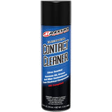 MAXIMA RACING OIL 3704-0250 72920 Electrical Contact Cleaner Citrus Scented Contact Cleaner - 13 oz. net wt. - Aerosol