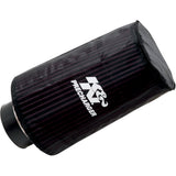 K & N RE-0810PK RE-0810PK Universal Precharger Air Filter Wrap black