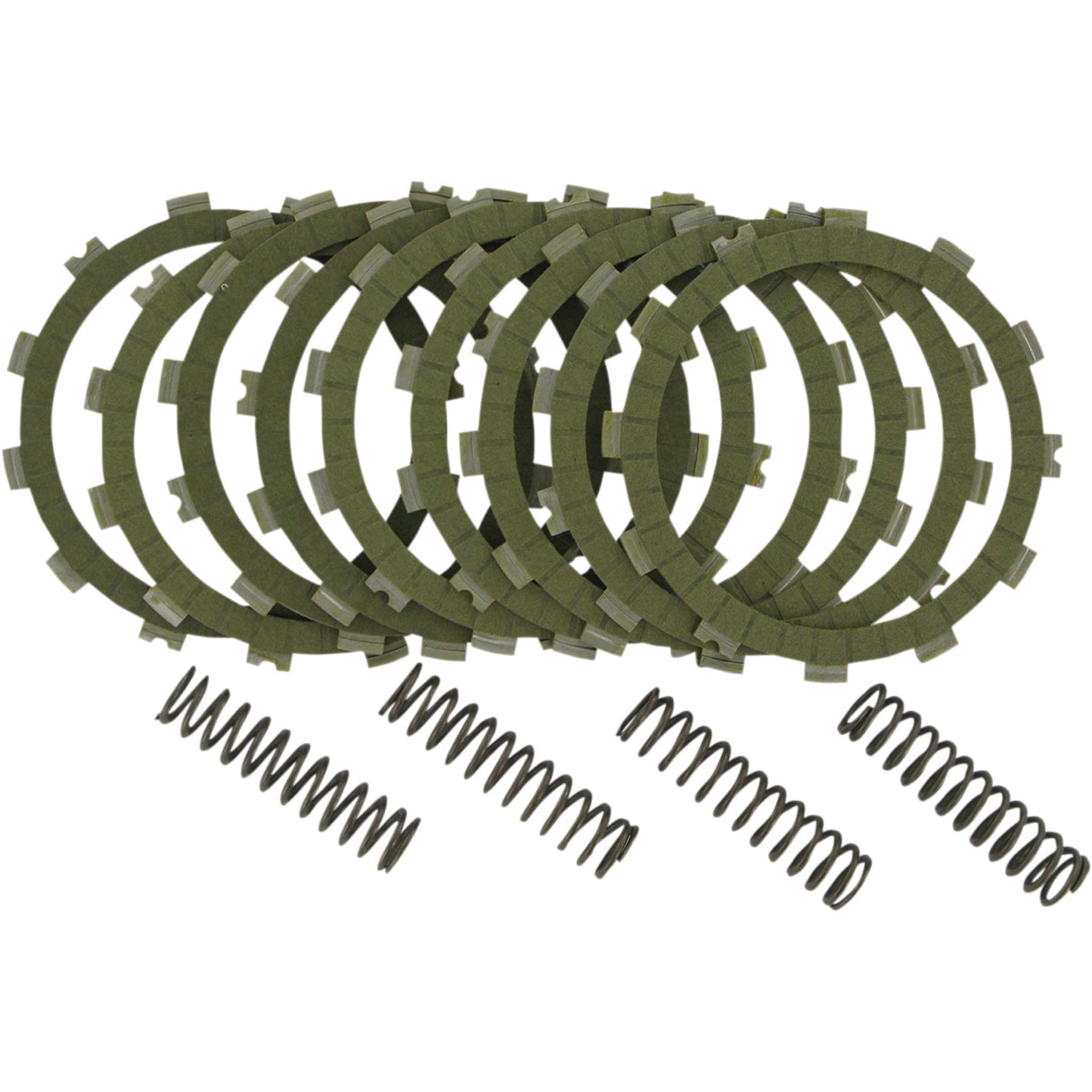 EBC SRC38 SRC38 SRC Series Clutch Kit Clutch Kit