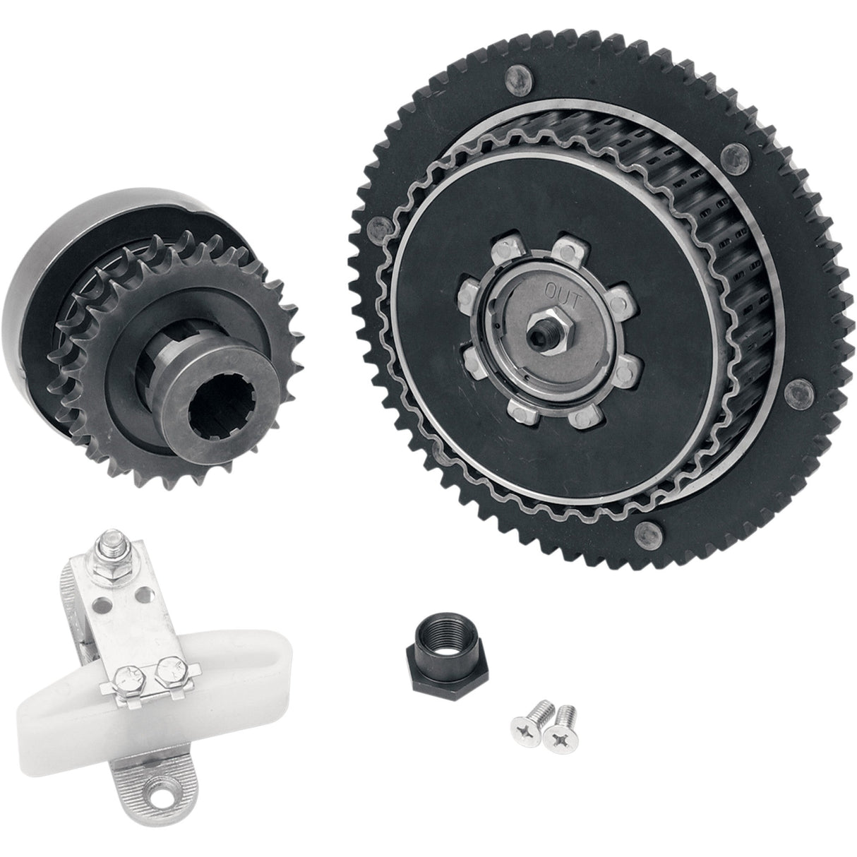 DRAG SPECIALTIES 1120-0078 Primary Drive Kit