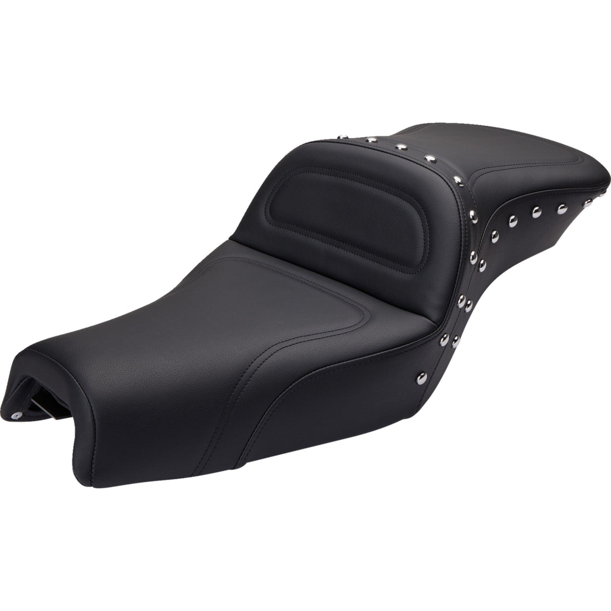 Saddlemen Explorer Special Seat - 807-03-039 For Harley Sportster 2004-2020 (4.5G Tank)