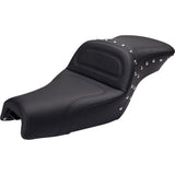Saddlemen Explorer Special Seat - 807-03-039 For Harley Sportster 2004-2020 (4.5G Tank)