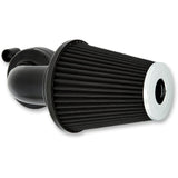 Arlen Ness Monster Sucker Breather Air Cleaner Kit - 81-039 For Harley Motorcycles 2017-2025