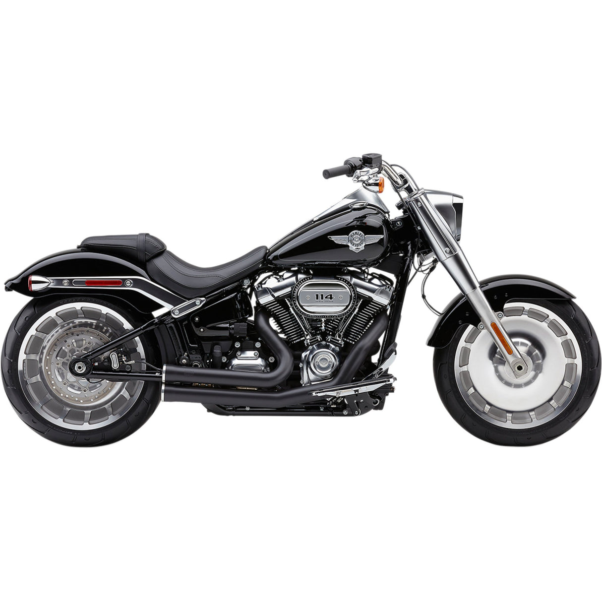 COBRA 1800-2322 6795B Speedster Short RPT Exhaust System