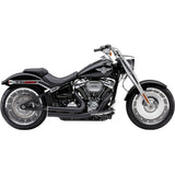 COBRA 1800-2322 6795B Speedster Short RPT Exhaust System
