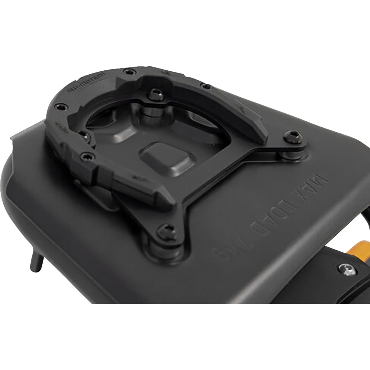 Sw-Motech Pro Tank Ring - TRT.41.787.10000/B Royal Enfield Himalayan 2021-2023