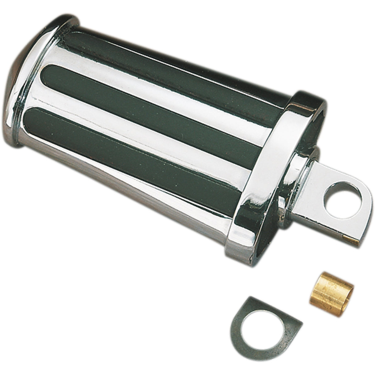 DRAG SPECIALTIES DS-241055 Rail Kick Pedal