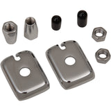 COLONY DS-193710 8101-6 Rear Wheel Adjuster Kit Rear Wheel Adjuster - Kit - 86-96 XL