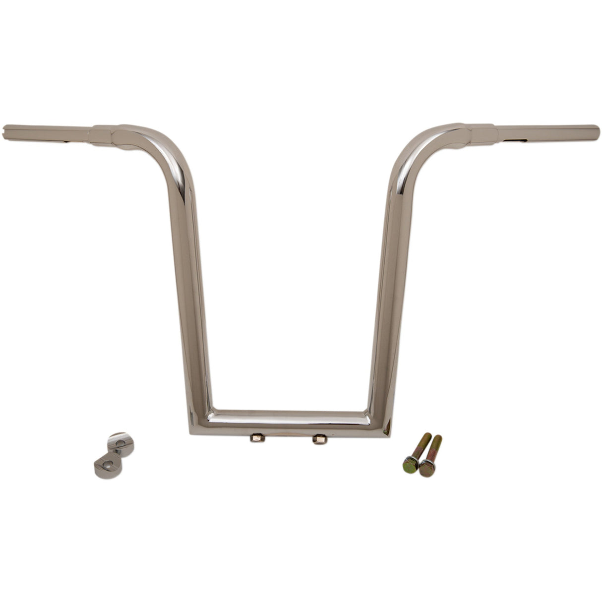 LA CHOPPERS 0601-4846 LA-7370-16 Treehugger Handlebar - 16" - Chrome