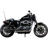 BILTWELL EXFIL Sissy Bars Bar - XL