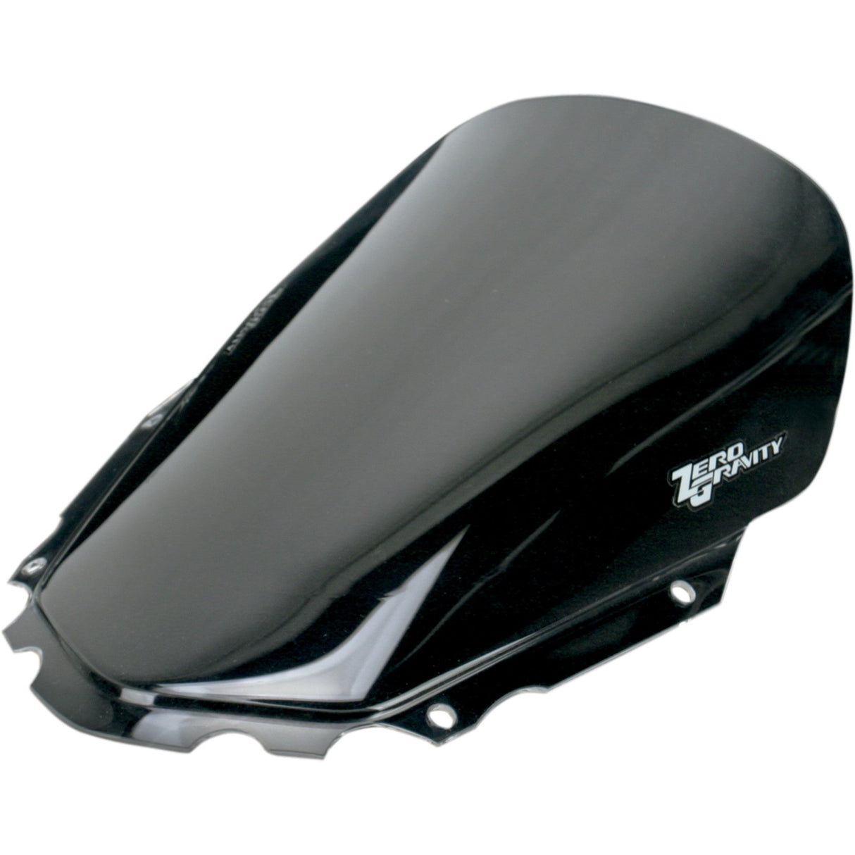 Zero Gravity Sport Touring Windshield - 23-206-01 Kawasaki 650 2008-2014