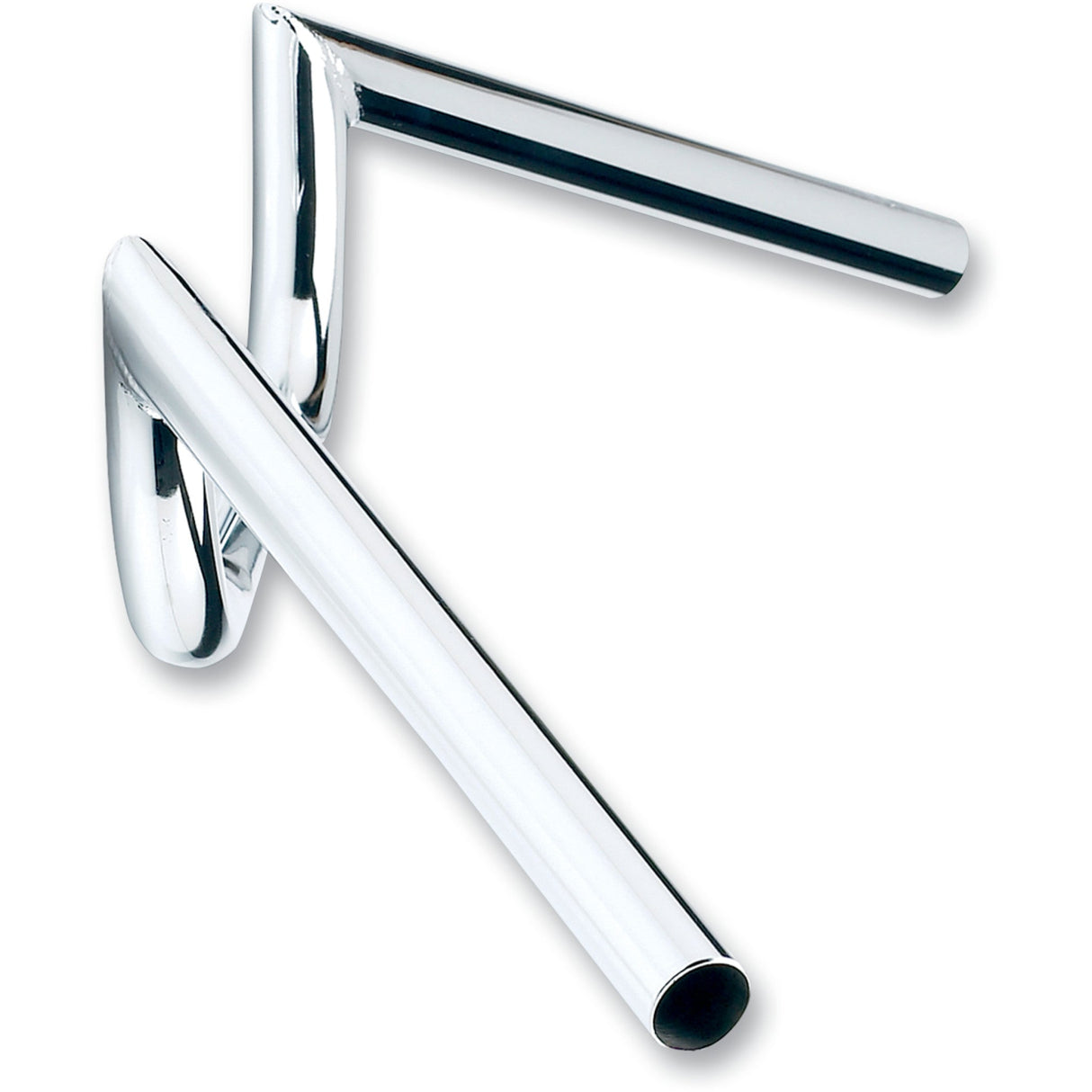 EMGO 0601-3317 23-12546 Club Handlebar — Junior Club Handlebar - Club - 7/8" - Chrome