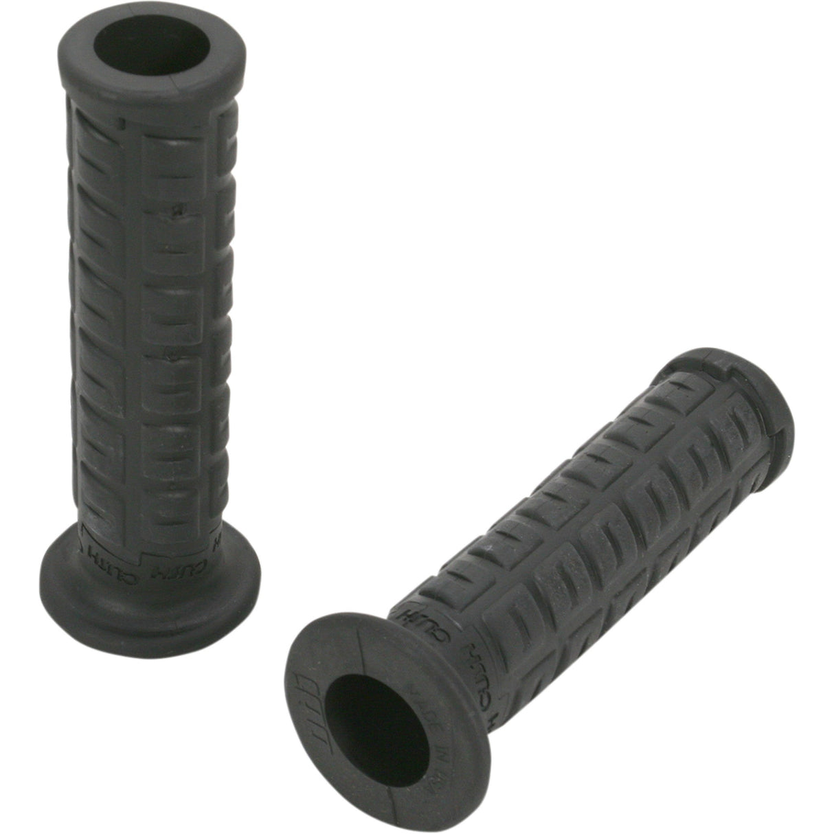 ODI 0630-0882 S10CHB Cush Road Bike Grips Grips - Cush - Street - Black