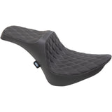 DRAG SPECIALTIES Predator III Seat - FXST/FLST '84-'99