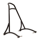 Burly Brand B13-1504B Short Sissy Bar 13in - Black
