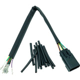 NAMZ 2120-1024 NSXH-M15 Speedometer & Instrument Extension Harness Speedometer and Instrument Extension Harness - 15"