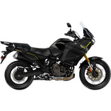 Stompgrip Sticker Kit - 55-10-0060-5B Yamaha Super 2014-2024