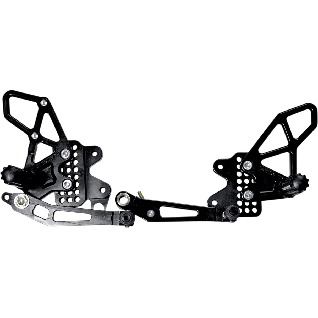 VORTEX 1623-0150 RS582K Version 2 Rearset Rearset - GSXR600
