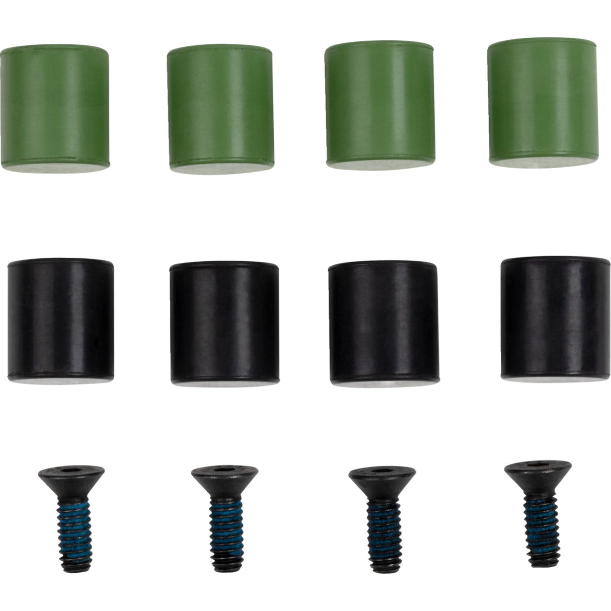 DARKHORSE MOTOR COMPANY 1120-0461 DH-MCR-K Replacement Cushion Kit man o-war