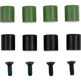 DARKHORSE MOTOR COMPANY 1120-0461 DH-MCR-K Replacement Cushion Kit man o-war