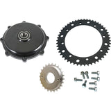 DRAG SPECIALTIES Conversion Sprocket Kit - '09-'16