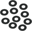 Breather Washers