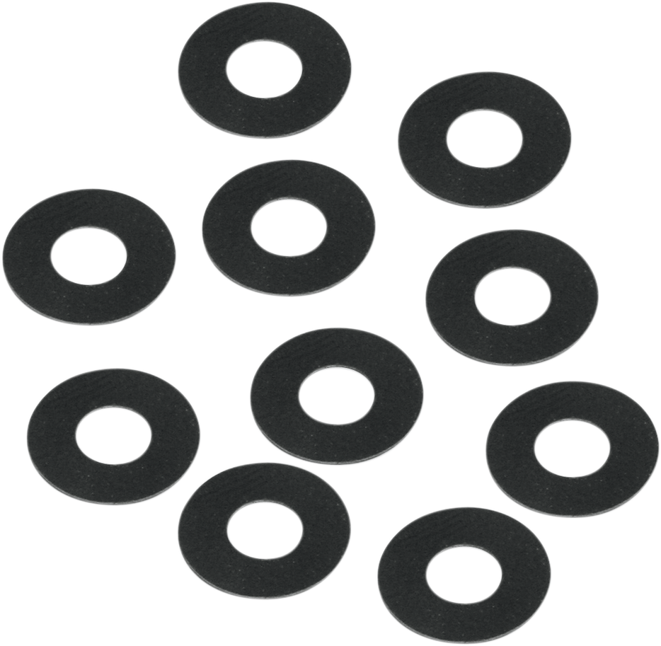 Breather Washers