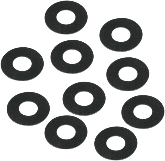 Breather Washers