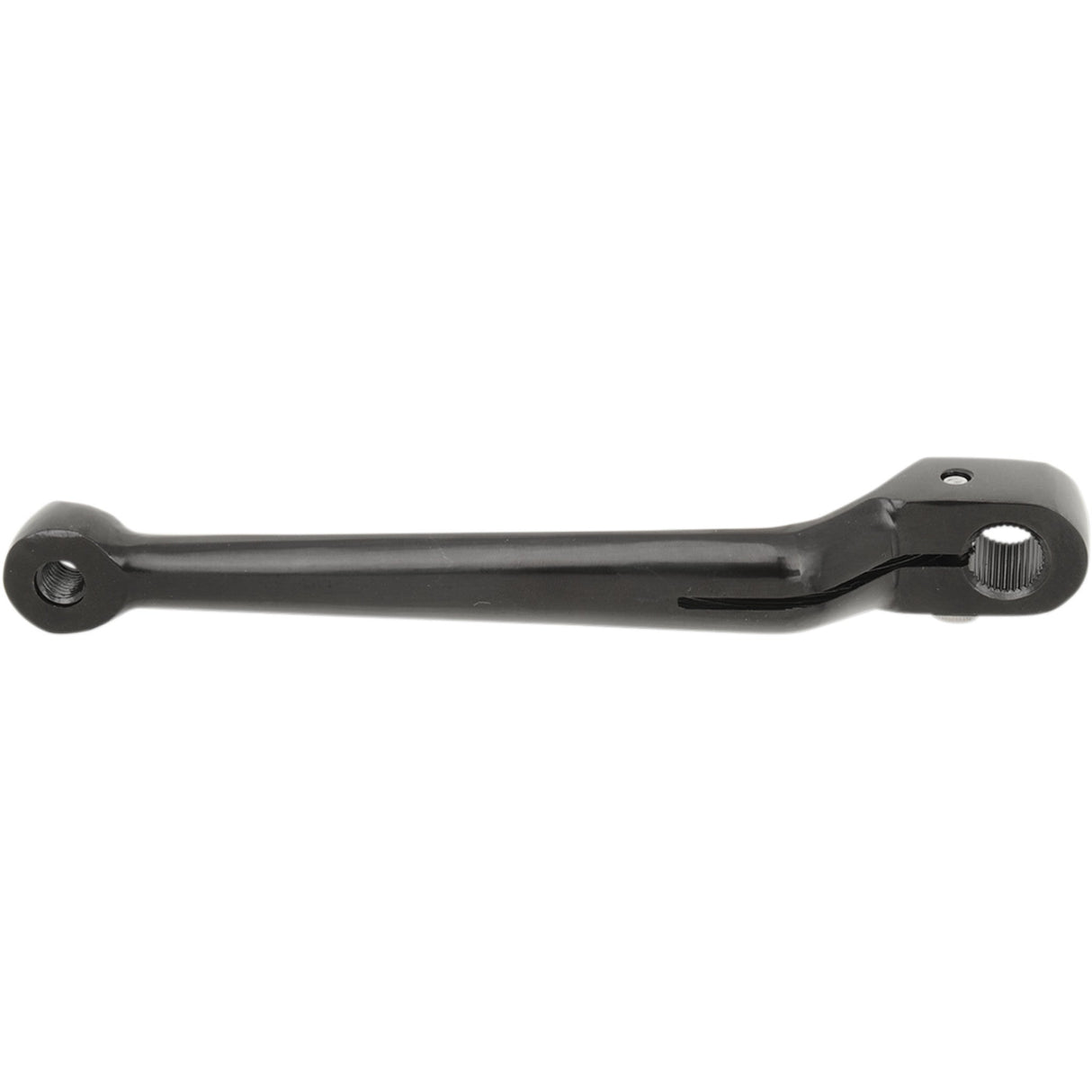 Drag Specialties Shift Lever Black For Harley Motorcycles 1984-2006