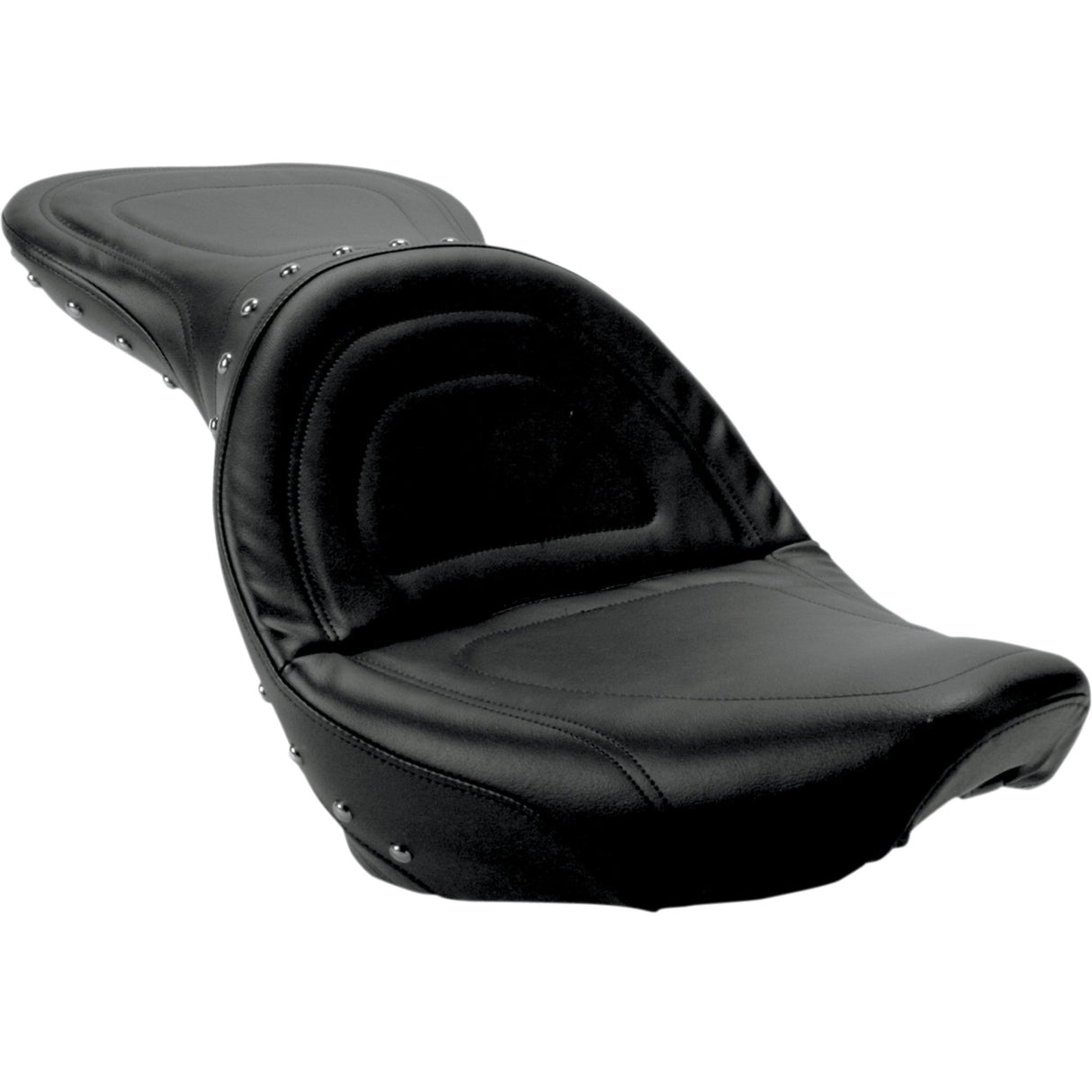 Saddlemen Explorer Special Seat - 8800J For Harley Softail 1984-1999