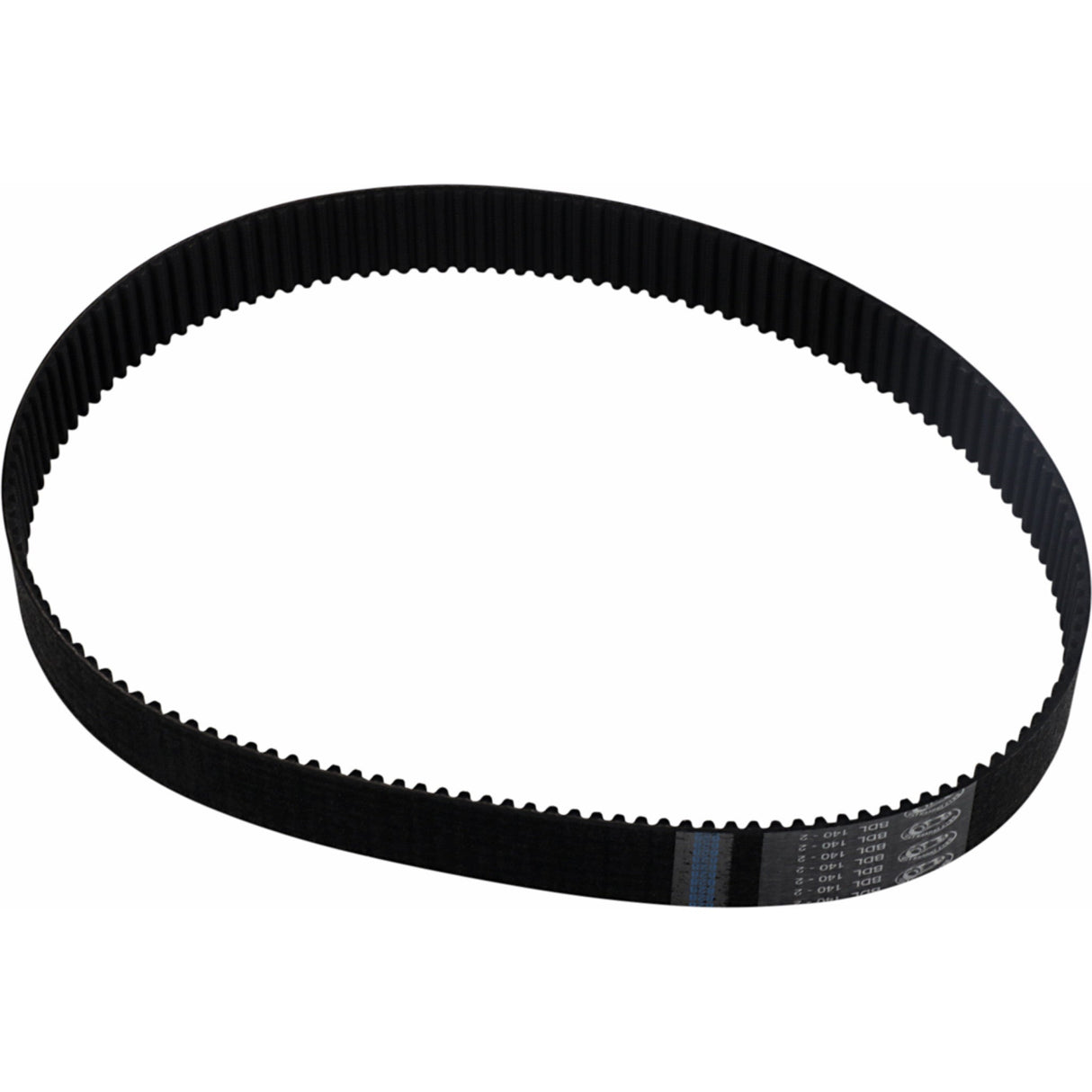 BELT DRIVES LTD. 1120-0095 BDL-140-2 Replacement Primary Drive Belt Replacement Belt