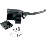 GMA ENGINEERING BY BDL 0610-0263 GMA-HB-5-B Brake Master Cylinder Assembly Master Cylinder Assembly - 5/8" - Switch - Black