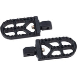 Joker Machine Footpegs - 08-56-7B For Harley Softail 2018-2026