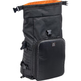 BILTWELL 3515-0238 3014-01 EXFIL-80 Bag EXFIL-80 Motorcycle Bag - Gen 2 - Black