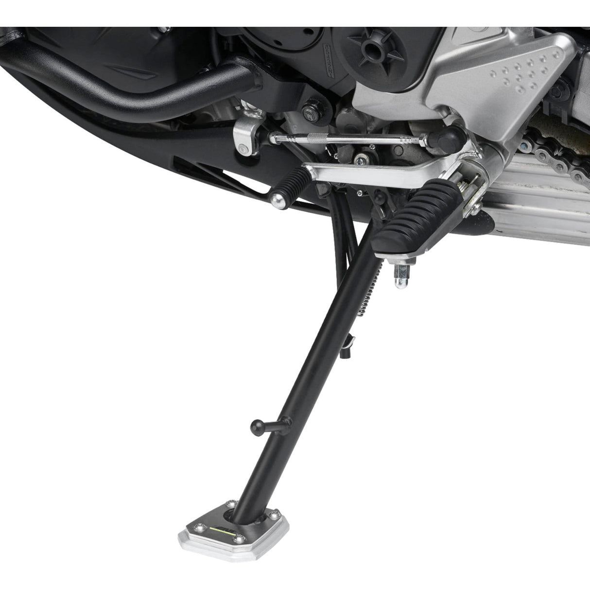 Givi Foot - ES4103 Kawasaki 650 Versys 2010-2024