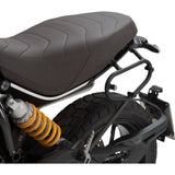 SW-MOTECH 3580-0293 BC.SYS.22.961.31000B SysBag Side Bag System black - ducati scrambler 1100 '20-'24