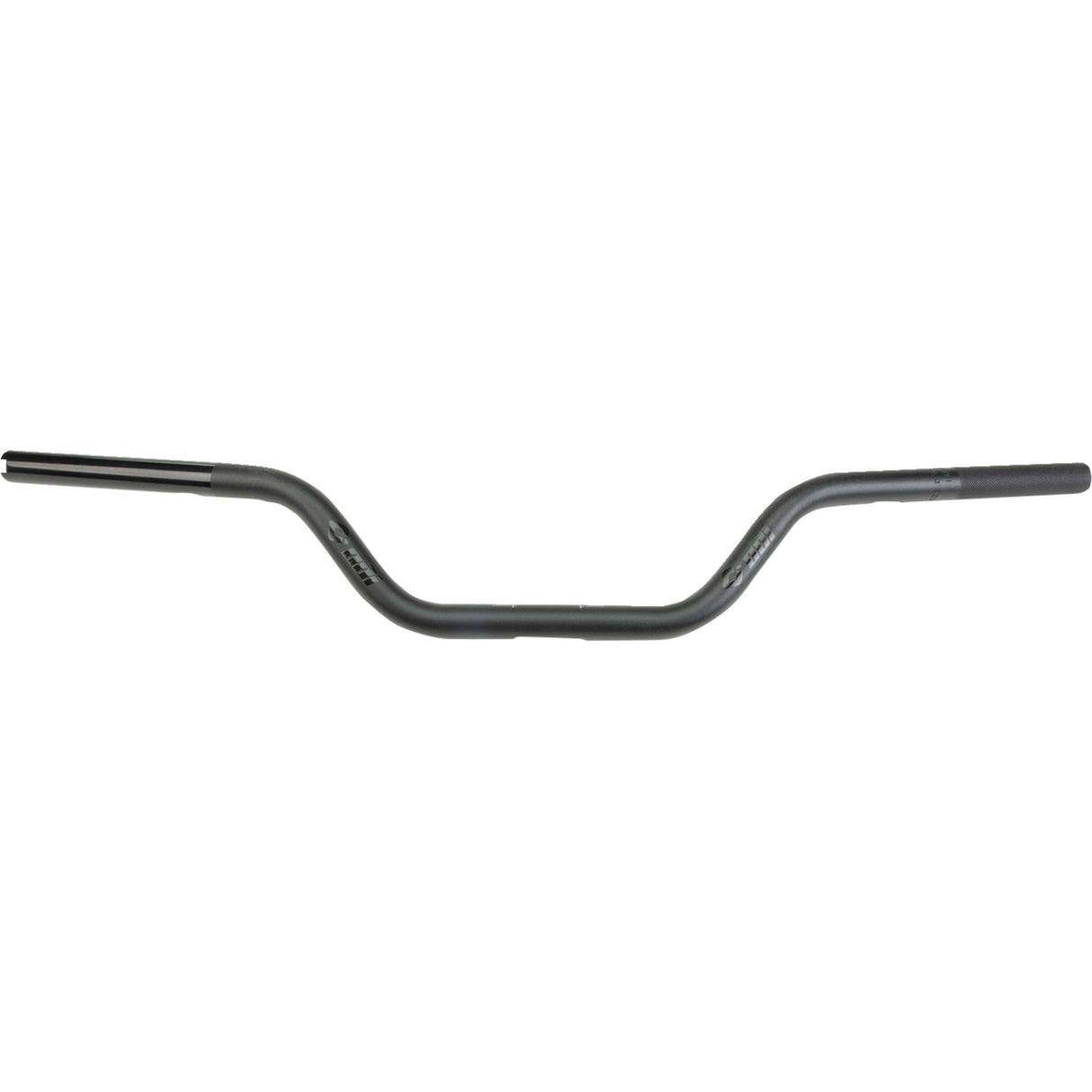 ODI 0601-5196 H791MXB V-Twin MOTO Handlebar - 1" - Black
