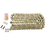 DID 1223-1460 M525VX3G110ZB 525 VX3 Drive Chain 525 VX3 - Drive Chain - 110 Links - Gold