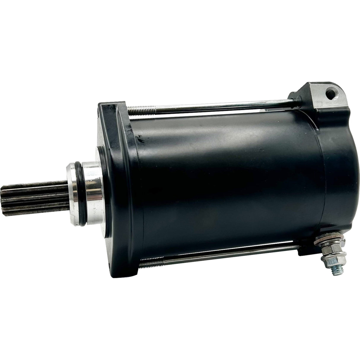 RICK'S MOTORSPORT ELECTRIC 2110-1478 61-804 Starter '13-'24 bmw