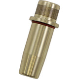 Kibblewhite Shouldered C630 Bronze Valve Guide Intake 0.5750" OD Big Twin '48-'E79 - 20-2029 For Harley Motorcycles 1948-1979
