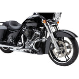 COBRA 0505-2207 601-2003 Freeway Bar - Chrome - FLH