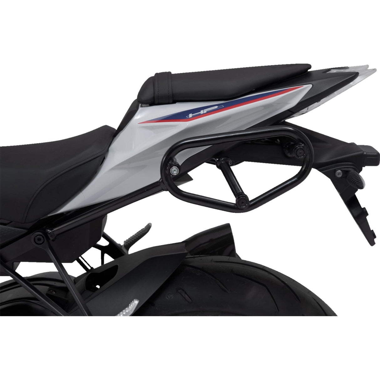 Sw-Motech SLC Side Carrier - HTA.07.865.12000 BMW S1000R 2016-2020