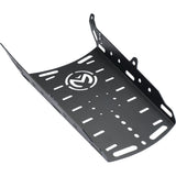 MOOSE OFFROAD 1510-1188 PFD1307PF Adventure Bike Rear Rack Rear Rack - Suzuki - DR 650 S/SE